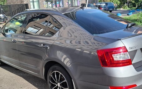 Skoda Octavia, 2014 год, 1 600 000 рублей, 3 фотография