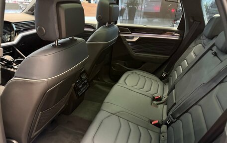 Volkswagen Touareg III, 2026 год, 13 100 000 рублей, 4 фотография