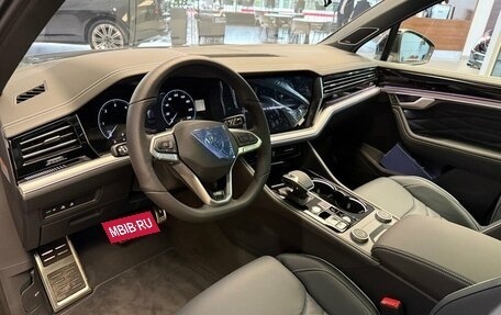 Volkswagen Touareg III, 2026 год, 13 100 000 рублей, 2 фотография