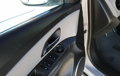 Chevrolet Cruze II, 2013 год, 919 000 рублей, 11 фотография