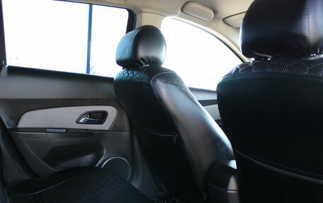 Chevrolet Cruze II, 2013 год, 919 000 рублей, 18 фотография