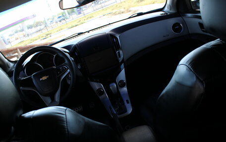 Chevrolet Cruze II, 2013 год, 919 000 рублей, 27 фотография