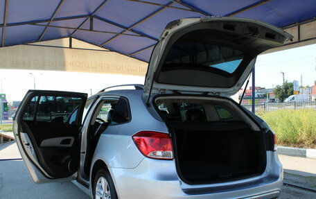 Chevrolet Cruze II, 2013 год, 919 000 рублей, 15 фотография