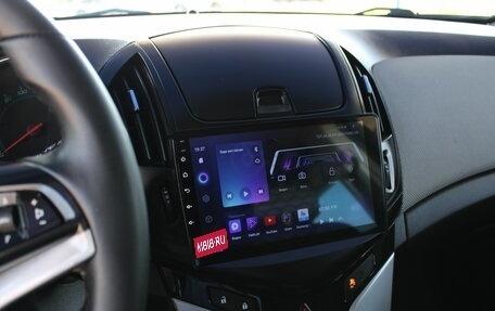 Chevrolet Cruze II, 2013 год, 919 000 рублей, 23 фотография