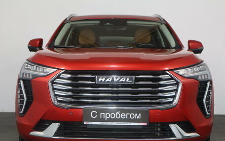Haval Jolion, 2023 год, 1 649 000 рублей, 2 фотография