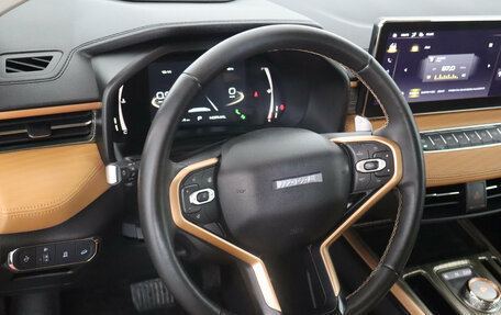 Haval Jolion, 2023 год, 1 649 000 рублей, 8 фотография
