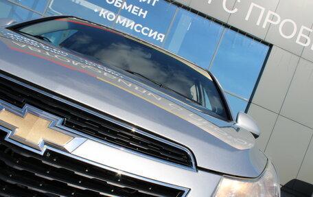 Chevrolet Cruze II, 2013 год, 919 000 рублей, 30 фотография