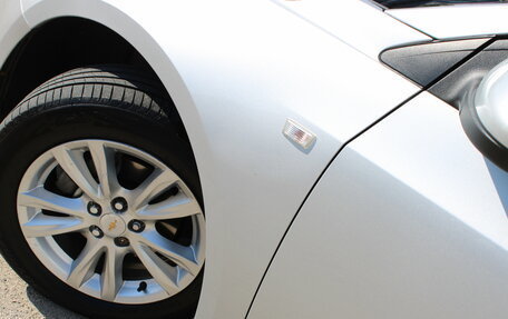 Chevrolet Cruze II, 2013 год, 919 000 рублей, 32 фотография