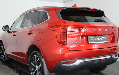 Haval Jolion, 2023 год, 1 649 000 рублей, 4 фотография