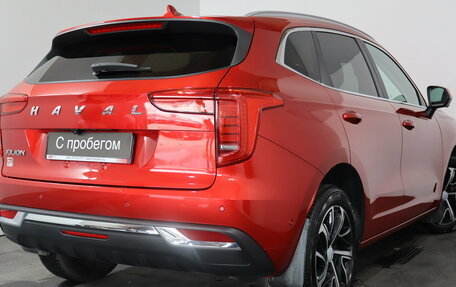 Haval Jolion, 2023 год, 1 649 000 рублей, 6 фотография
