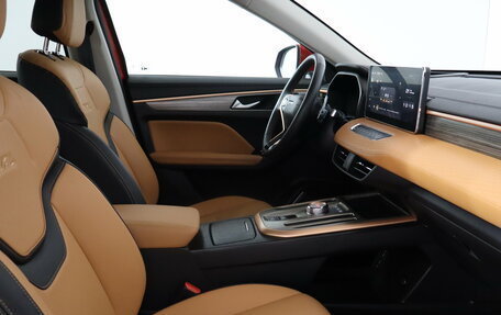 Haval Jolion, 2023 год, 1 649 000 рублей, 10 фотография