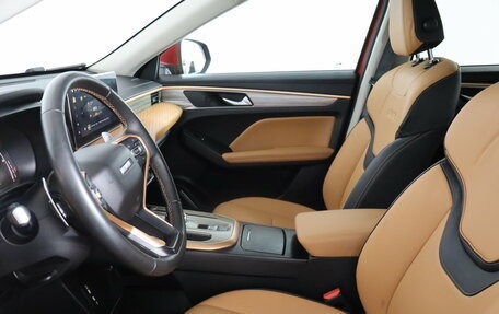 Haval Jolion, 2023 год, 1 649 000 рублей, 9 фотография