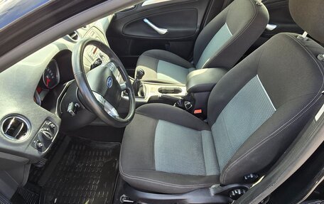Ford Mondeo IV, 2009 год, 595 000 рублей, 9 фотография