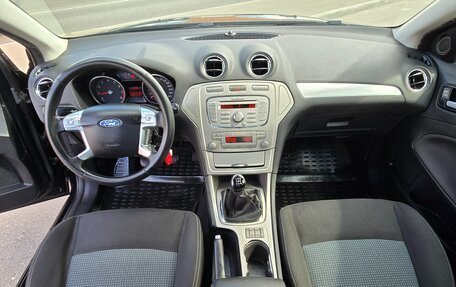 Ford Mondeo IV, 2009 год, 595 000 рублей, 10 фотография