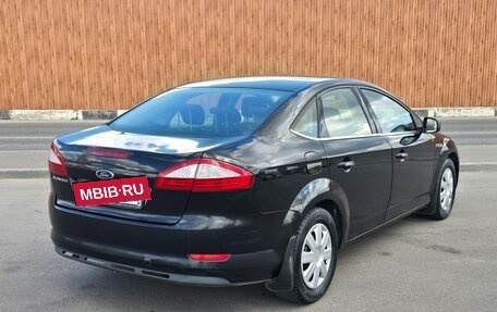 Ford Mondeo IV, 2009 год, 595 000 рублей, 5 фотография