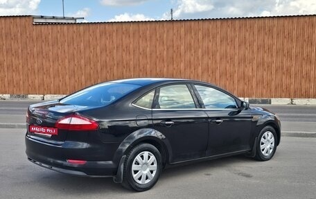 Ford Mondeo IV, 2009 год, 595 000 рублей, 7 фотография