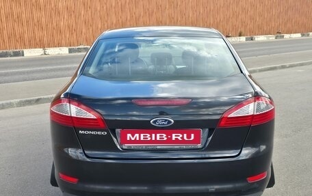 Ford Mondeo IV, 2009 год, 595 000 рублей, 6 фотография