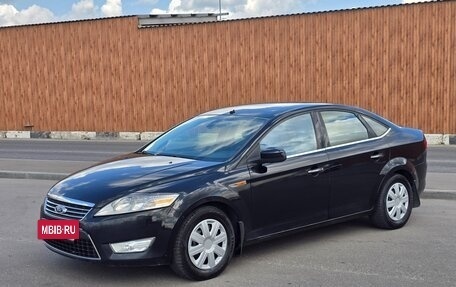 Ford Mondeo IV, 2009 год, 595 000 рублей, 4 фотография