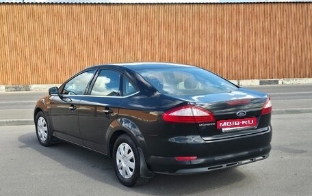 Ford Mondeo IV, 2009 год, 595 000 рублей, 8 фотография