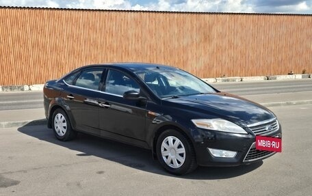 Ford Mondeo IV, 2009 год, 595 000 рублей, 3 фотография