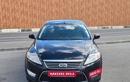 Ford Mondeo IV, 2009 год, 595 000 рублей, 2 фотография