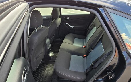 Ford Mondeo IV, 2009 год, 595 000 рублей, 11 фотография