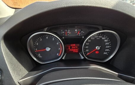 Ford Mondeo IV, 2009 год, 595 000 рублей, 13 фотография