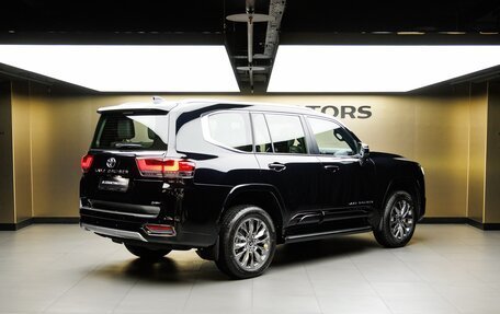 Toyota Land Cruiser, 2026 год, 16 100 000 рублей, 4 фотография
