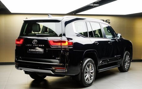 Toyota Land Cruiser, 2026 год, 16 100 000 рублей, 3 фотография