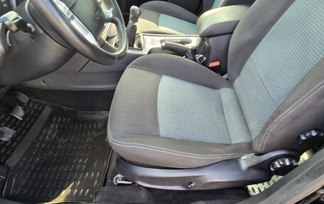 Ford Mondeo IV, 2009 год, 595 000 рублей, 12 фотография