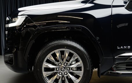 Toyota Land Cruiser, 2026 год, 16 100 000 рублей, 9 фотография