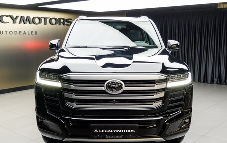 Toyota Land Cruiser, 2026 год, 16 100 000 рублей, 7 фотография