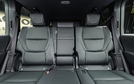 Toyota Land Cruiser, 2026 год, 16 100 000 рублей, 10 фотография