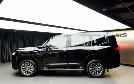 Toyota Land Cruiser, 2026 год, 16 100 000 рублей, 6 фотография