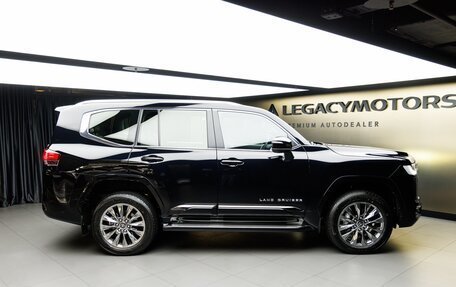 Toyota Land Cruiser, 2026 год, 16 100 000 рублей, 5 фотография