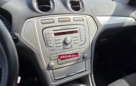 Ford Mondeo IV, 2009 год, 595 000 рублей, 14 фотография