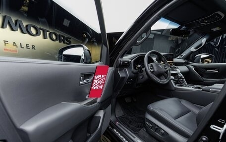 Toyota Land Cruiser, 2026 год, 16 100 000 рублей, 11 фотография