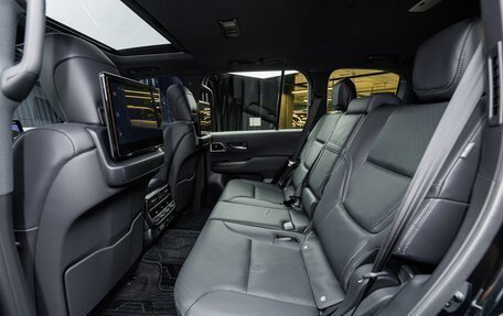 Toyota Land Cruiser, 2026 год, 16 100 000 рублей, 15 фотография