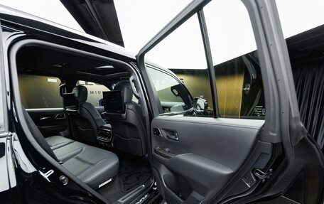 Toyota Land Cruiser, 2026 год, 16 100 000 рублей, 17 фотография