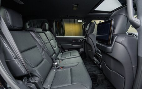 Toyota Land Cruiser, 2026 год, 16 100 000 рублей, 18 фотография