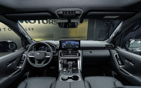 Toyota Land Cruiser, 2026 год, 16 100 000 рублей, 22 фотография