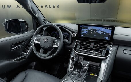 Toyota Land Cruiser, 2026 год, 16 100 000 рублей, 23 фотография