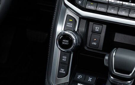 Toyota Land Cruiser, 2026 год, 16 100 000 рублей, 27 фотография