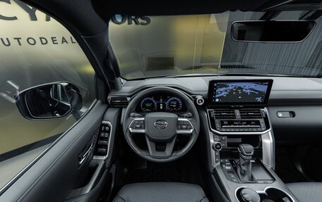 Toyota Land Cruiser, 2026 год, 16 100 000 рублей, 26 фотография