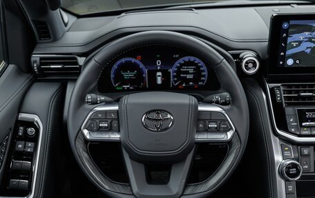Toyota Land Cruiser, 2026 год, 16 100 000 рублей, 25 фотография