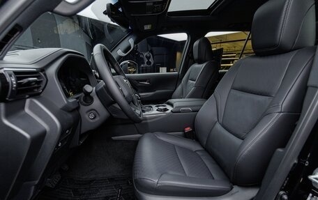 Toyota Land Cruiser, 2026 год, 16 100 000 рублей, 14 фотография