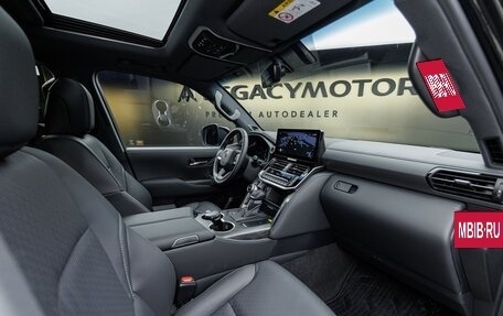 Toyota Land Cruiser, 2026 год, 16 100 000 рублей, 20 фотография