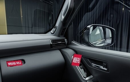 Toyota Land Cruiser, 2026 год, 16 100 000 рублей, 24 фотография