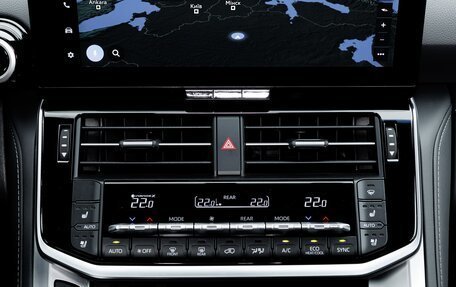 Toyota Land Cruiser, 2026 год, 16 100 000 рублей, 28 фотография
