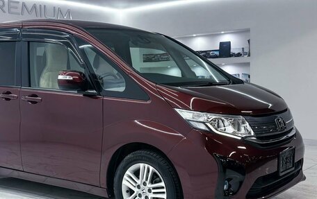 Honda Stepwgn IV, 2015 год, 2 400 000 рублей, 3 фотография